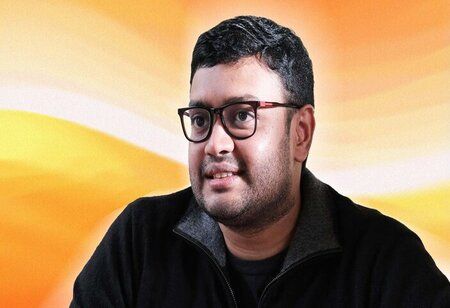 Swiggy Offers USD 271 Million in Employee Stock Options to Founder Sriharsha Majety