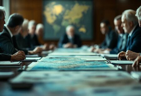 Government to Name New External Members to the MPC Prior to the Crucial Rate Meeting