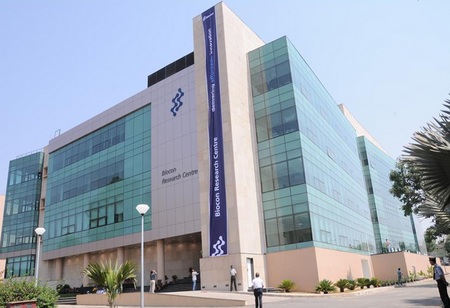 Biocon Shares Rise 5 percent After USFDA Categorizes Bengaluru Facility as VAI