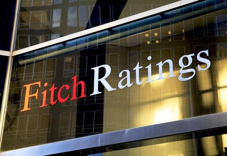 Fitch Ratings Retains India's BBB- Rating for 20th Straight Year