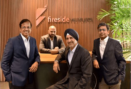 Fireside Ventures Wraps Up Fund IV at USD 253 Million