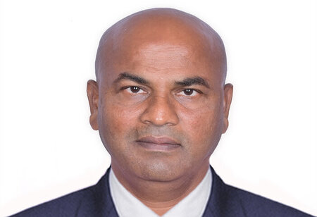 Umiya Buildcon Boosts R and D Leadership with New Chief Technology Officer