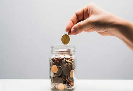 The average monthly SIP investment for women is more than that of males