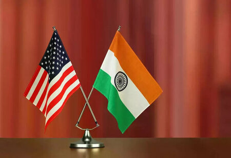 India US Trade Talks End Without Clarity on Interim Deal