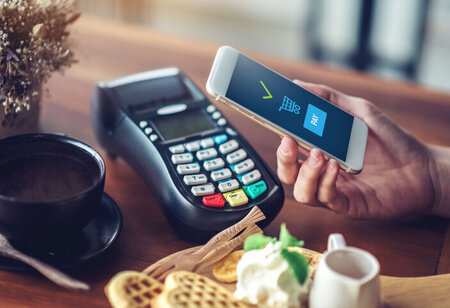 Digital Payments Account for 99 Point 8 percent of Payments in H125 RBI