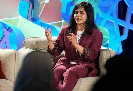 Aarthi Ramamurthy Unveils VC Firm Schema Ventures with $20 Mn First Fund