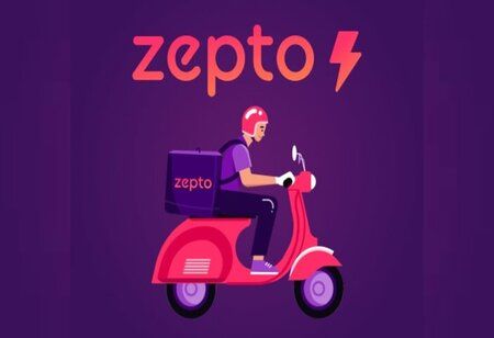 Zepto to Raise USD 310 Million