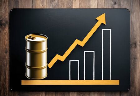 Oil Prices Climb During Trading on the Danger of a Broader Middle East Conflict