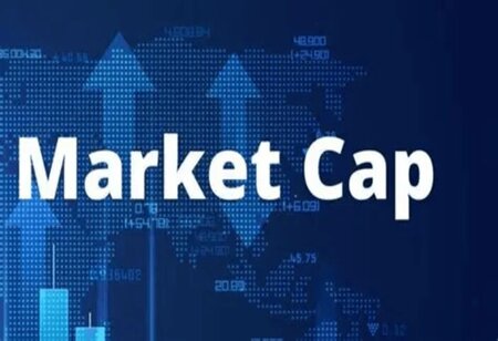NSE Market Cap Slips Below USD 5 Trn First Time in Eight Months