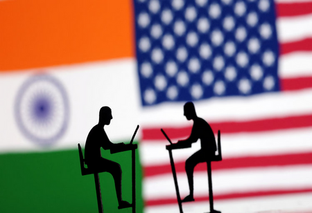 Trump BRICS Statement Adds Fresh Tension to India US Trade Deal