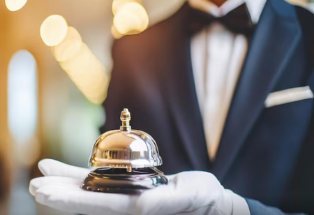 Indian Hospitality Sector obtains $93 Million Investment in H1 2024