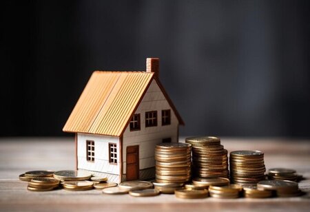 HDFC Capital and Japan's DBJ Partner for $1 Billion India Housing Fund
