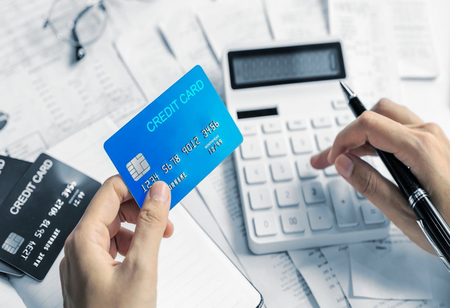 Credit Card Usage and Issuances Soar to All time Highs in July RBI report