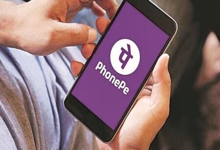 PhonePe Eyes USD 10.5B Valuation in Upcoming IPO PhonePe Eyes USD 10.5B Valuation in Upcoming IPO
