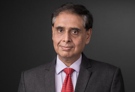 Quote On Year Gone By and Market Outlook 2026 by Nitin Rao CEO InCred