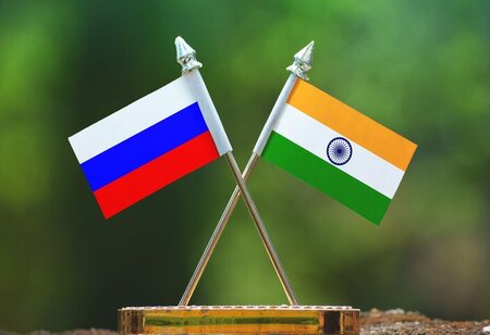 India Begins Trade Talks With Russia Led EAEU Bloc