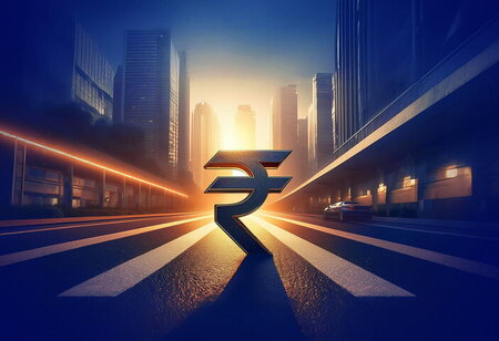 Indian Realty Discipline Drives Credit Upgrades Rs 400 Bn IPOs Since 2021