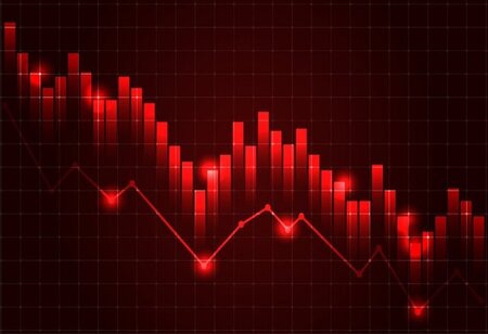Sensex and Nifty Extends Losing Streak to Third Consecutive Session Sensex and Nifty Extends Losing Streak to Third Consecutive Session