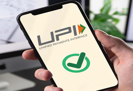 UPI Transactions See Slight Decline in June Totaling 18.4 Billion