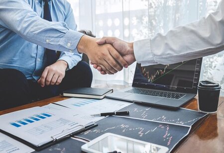 PFC REC Merger Gets Nod Creating Rs 11 Lakh Cr Power Finance Giant