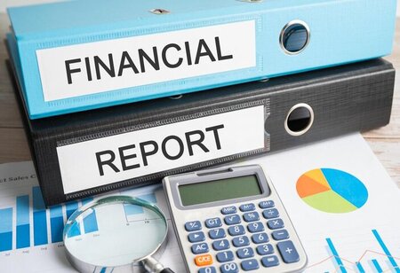 MOFSL Finance Report Markets Earnings and Economy