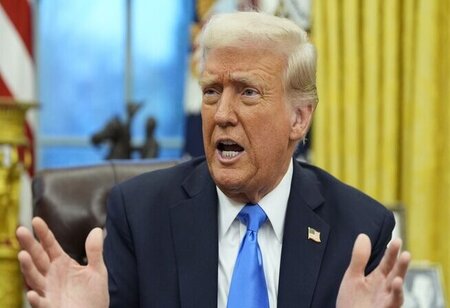 US Launches Unfair Trade Probe Into India and 15 Other Nations