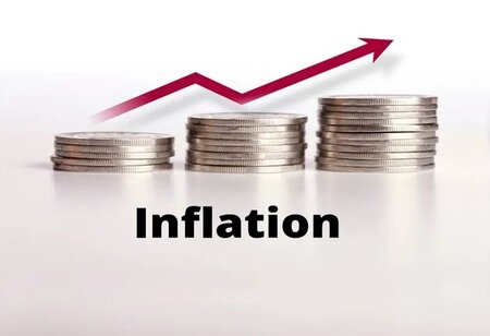 Retail Inflation Rises to 3-month High of 1.3% in December