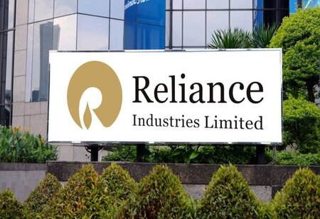 Reliance Industries to Sell Entire Stake in Asian Paints After 17 Years