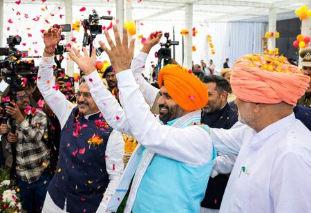 Haryana Budget: Education Allocation Up; Focus on AI, Infra & Research