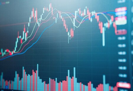 Indian Stock Market Sensex Flat Nifty Ends 25 Points Lower Indian Stock Market Sensex Flat Nifty Ends 25 Points Lower