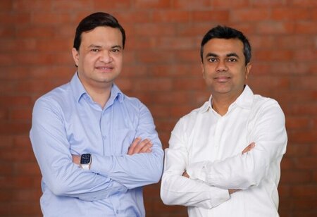Fintech SaaS Startup Roopya Raises Rs 4 Cr in Seed Round Led by IPV