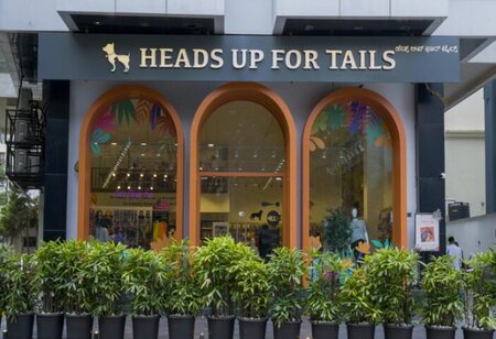 Heads Up For Tails Raises USD 25 Mn in Apparel Group led Series B