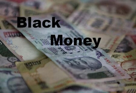Understanding the Black Money Act India A Guide to Compliance