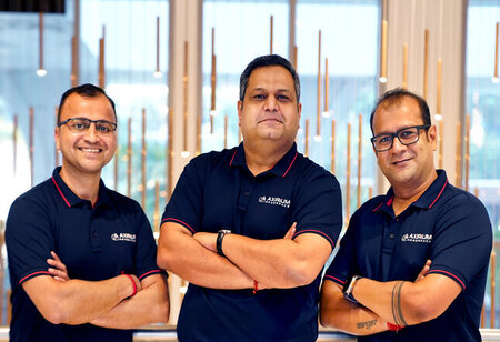 Axirium Aerospace Raises USD 3.5 Mn Seed Funding