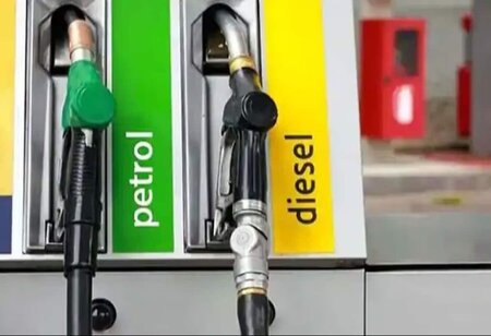 Petrol and Diesel Prices Hiked Across Major Cities in Nearly 4 Years Petrol and Diesel Prices Hiked Across Major Cities in Nearly 4 Years