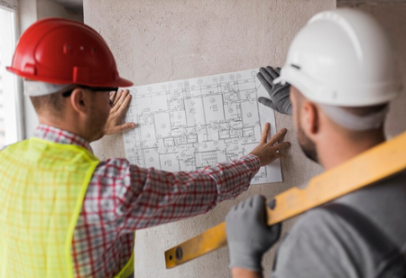 NBCC Receives INR 70 Crore Contract from Grid India for Interior Projects in Office