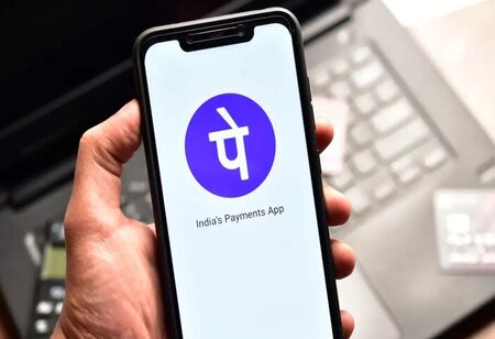 PhonePe Hits 9 point 4 bn UPI Transactions in October