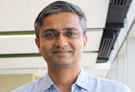 Flipkart CFO Sriram Venkataraman to Step Down Ahead of IPO