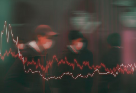 Why Sensex and Nifty have crashed today