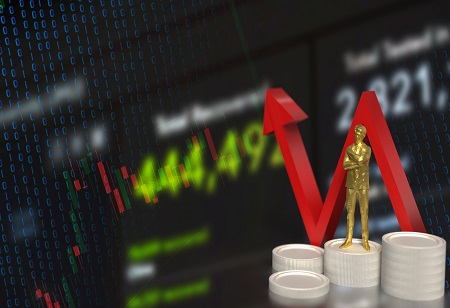 Large-Cap Stocks Are Back in Focus as Market Risks Mount Large-Cap Stocks Are Back in Focus as Market Risks Mount