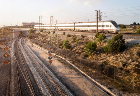 Eastern Railways Saved Rs 12 Crore in Electrical Energy Consumption