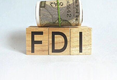 India FDI Inflows Jump 73 percent in 2025 Says UNCTAD Report