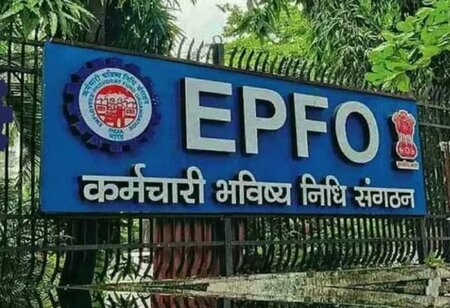 EPFO Targets Fastest Ever Payout of Rs 1.44 Trn by July 15 EPFO Targets Fastest Ever Payout of Rs 1.44 Trn by July 15