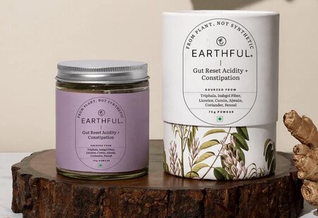 Earthful Raises Rs 26 Cr in Funding Led by Fireside & V3 Ventures