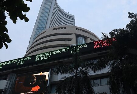 India Loses World Fifth Largest Stock Market Spot to Taiwan India Loses World Fifth Largest Stock Market Spot to Taiwan