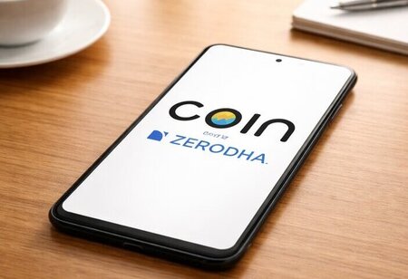 Zerodha Launches Fixed Deposits on its Investment Platform Coin Zerodha Launches Fixed Deposits on its Investment Platform Coin