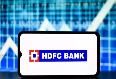 HDFC Considers Issuing Bonus Shares for the First Time
