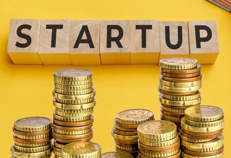 Indian Startups Secure USD 6.7 Bn in H1 2025 Amid Growing IPO Momentum