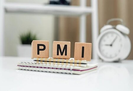 India's Services PMI Hits 5-Month High in April on Domestic Demand