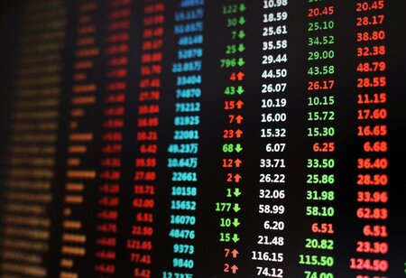 MOFSL Bajaj Broking and Ashika Institutional Market Closing Commentary